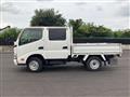 2015 Toyota Dyna Truck
