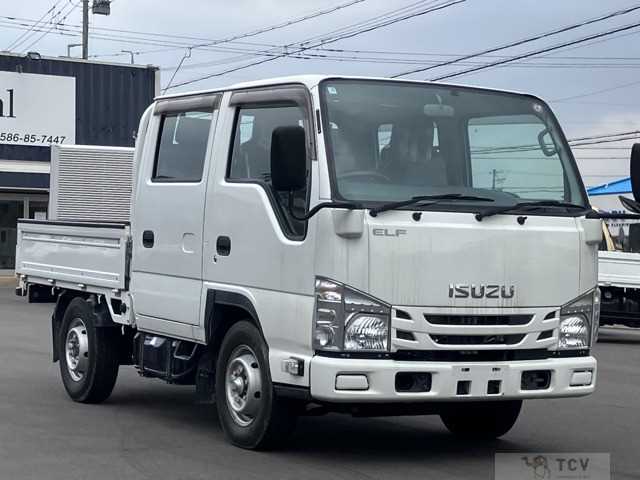 2017 Isuzu Isuzu Others