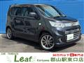 2013 Suzuki Wagon R