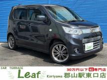 2013 Suzuki Wagon R