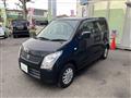 2011 Suzuki Wagon R
