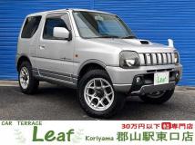 2003 Suzuki Jimny