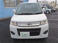 2009 Suzuki Wagon R