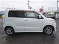 2009 Suzuki Wagon R