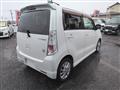 2009 Suzuki Wagon R