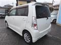 2009 Suzuki Wagon R