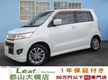 2009 Suzuki Wagon R