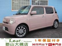 2015 Daihatsu MIRA COCOA