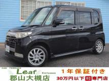 2008 Daihatsu Tanto Custom