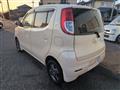 2007 Suzuki MR Wagon