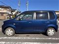 2010 Mitsubishi eK Wagon