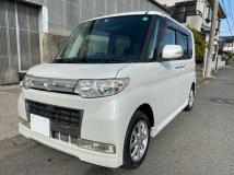 2008 Daihatsu Tanto Custom