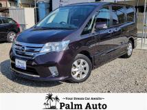 2011 Nissan Serena