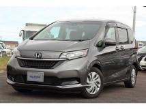 2022 Honda Freed