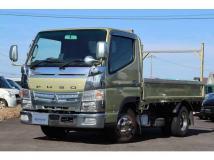 2020 Mitsubishi Canter