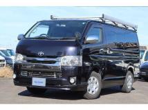 2015 Toyota Regiusace Van