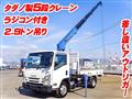 2011 Isuzu Isuzu Others