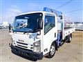 2011 Isuzu Isuzu Others