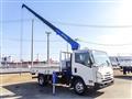 2011 Isuzu Isuzu Others