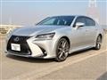 2017 Lexus GS