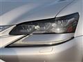 2017 Lexus GS