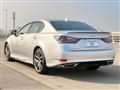 2017 Lexus GS