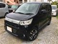2014 Suzuki Wagon R