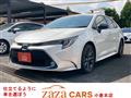 2020 Toyota Corolla Sedan