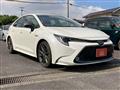 2020 Toyota Corolla Sedan