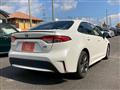2020 Toyota Corolla Sedan