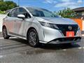 2022 Nissan Note