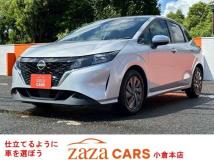 2022 Nissan Note