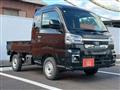2024 Daihatsu Hijet Truck