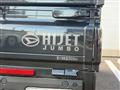 2024 Daihatsu Hijet Truck
