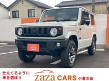 2021 Suzuki Jimny
