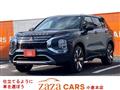 2025 Mitsubishi Outlander