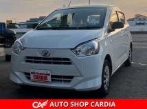 2020 Daihatsu Mira