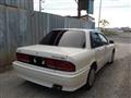 1990 Mitsubishi Galant