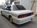 1990 Mitsubishi Galant