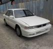 1990 Mitsubishi Galant