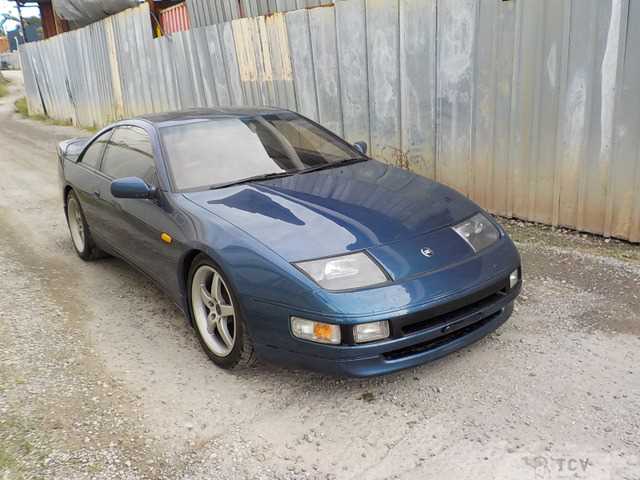 1993 Nissan Fairlady Z