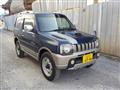 2004 Suzuki Jimny