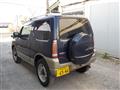 2004 Suzuki Jimny