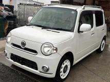 2012 Daihatsu MIRA COCOA