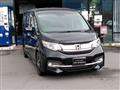 2015 Honda Step WGN