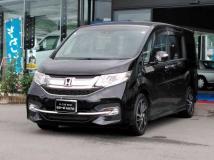 2015 Honda Step WGN