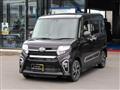 2021 Daihatsu Tanto Custom