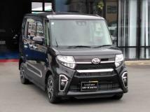 2021 Daihatsu Tanto Custom