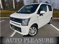 2019 Suzuki Wagon R