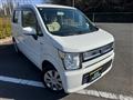 2019 Suzuki Wagon R